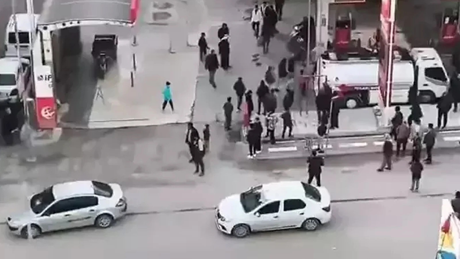 Şanlıurfa'da arazi kavgası: Çok sayıda yaralı var
