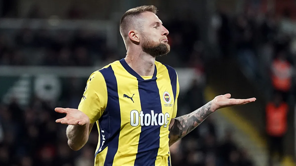 TRANSFER HABERİ | Fenerbahçe'de stoper kararı! Milan Skriniar ve Diego Carlos...