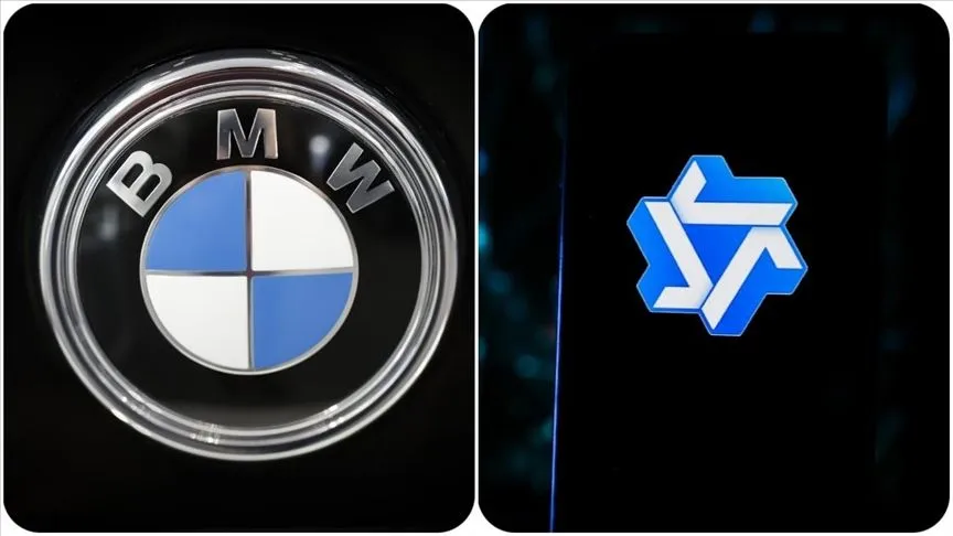 BMW, Çin'de satılan araçlara yapay zeka entegrasyonu için Alibaba ile çalışacak