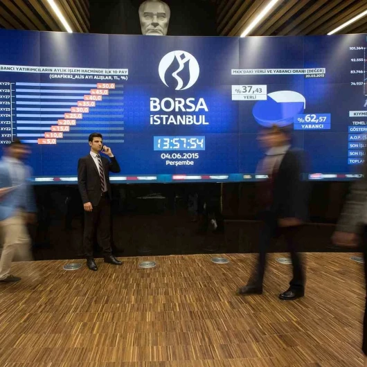 Sermaye Piyasaları Ve Birikim Sahiplerinin Gerçeklik Dünyası