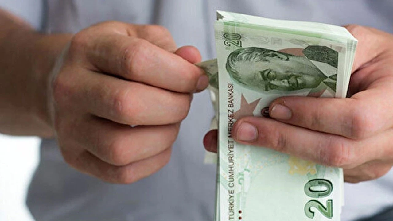 Merkez Bankası duyurdu: Yeni paralar bugün tedavüle çıkıyor