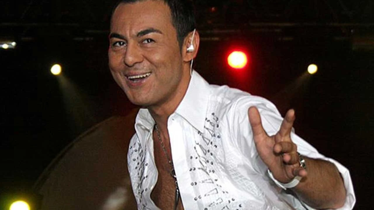Serdar Ortaç öldü mü, yaşıyor mu? Sağlık durumu nasıl?