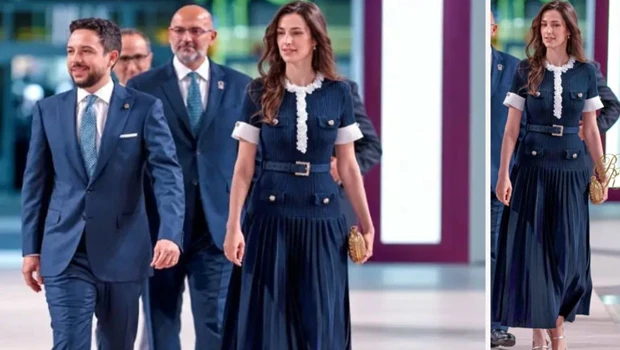Ünlü Gelin Takma Adının Hakkını Verdi