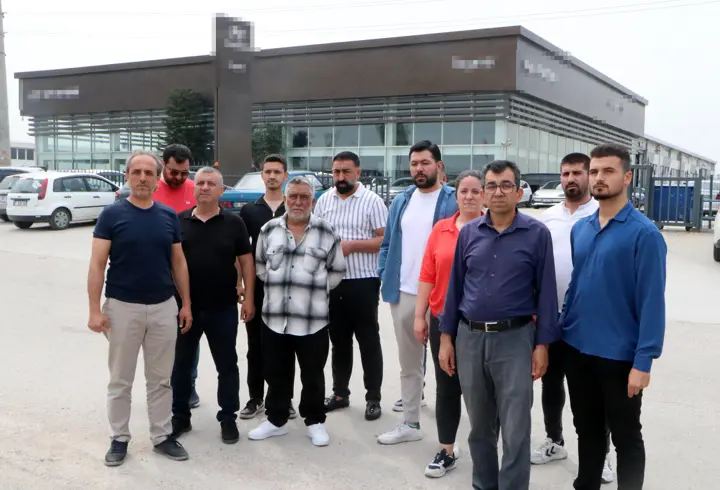 Sahte Plaka ve Ruhsatla Otomobil Satışı: Milyonlarca Lira Dolandırıldı