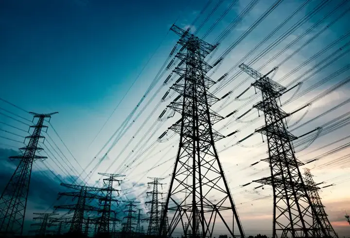 Türkiye'nin elektrik üretimi mayıs ayında yüzde 0,5 arttı