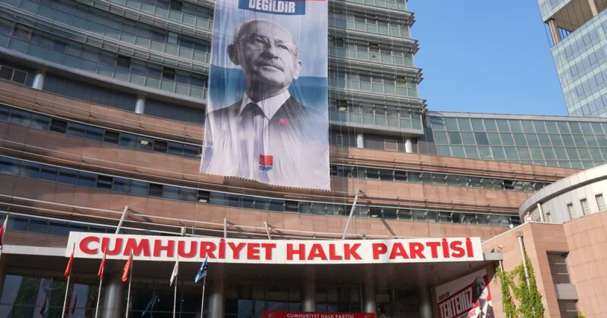 CHP Yeni Parti'ye Dava Mı Açacak? Aidat Düellosu Devam Ediyor - Son Dakika Habertürk