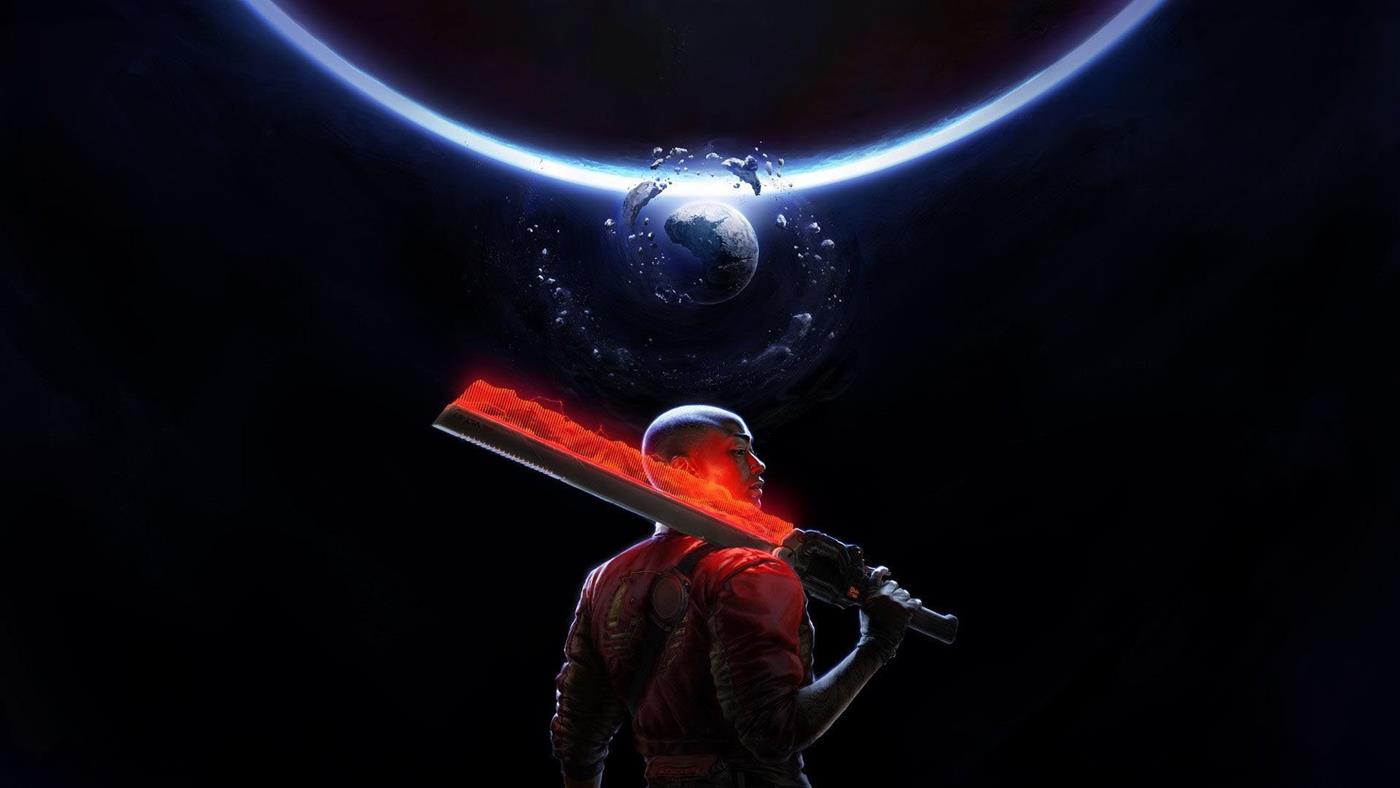 Naughty Dog’un yeni oyunu Intergalactic: The Heretic Prophet, Elden Ring'e benzetiliyor