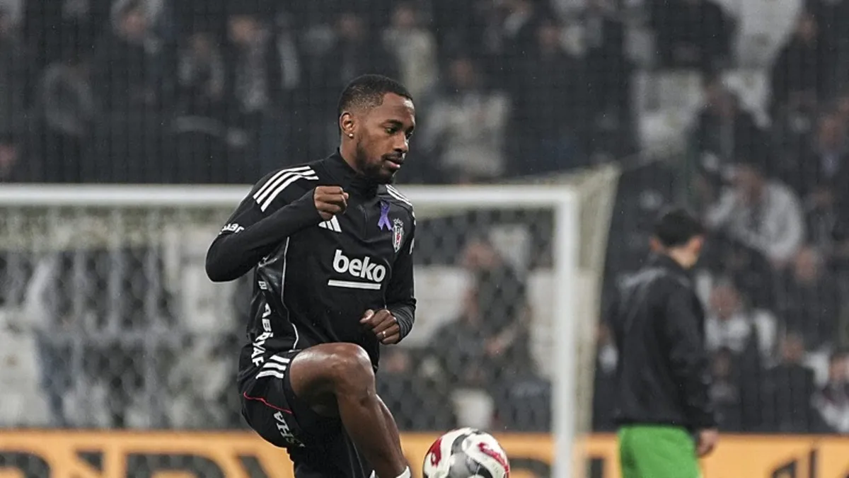 Beşiktaş'ın Amir Murillo transferi sonrası Marsilya karıştı!