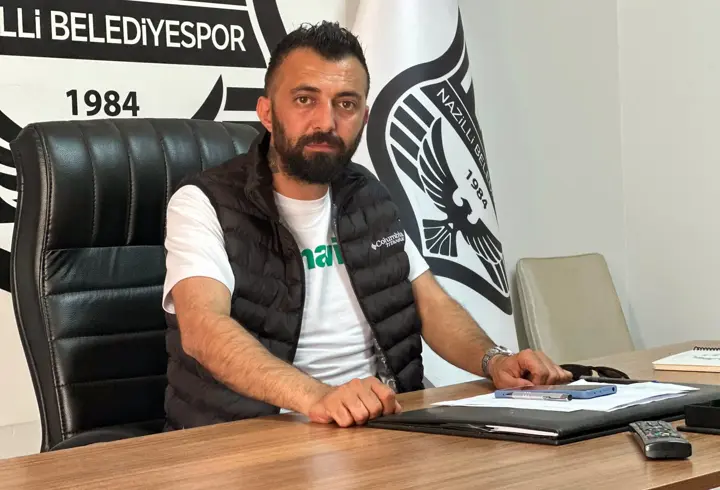 Nazillispor, amatöre düşürülme tehlikesiyle karşı karşıya