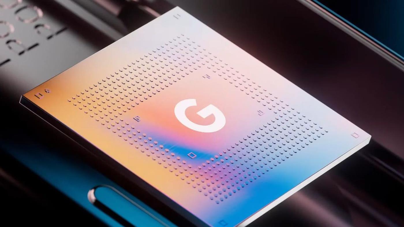 Eski Google mühendisleri, Tensor işlemciyle ilgili ticari sırları çalmakla suçlanıyor