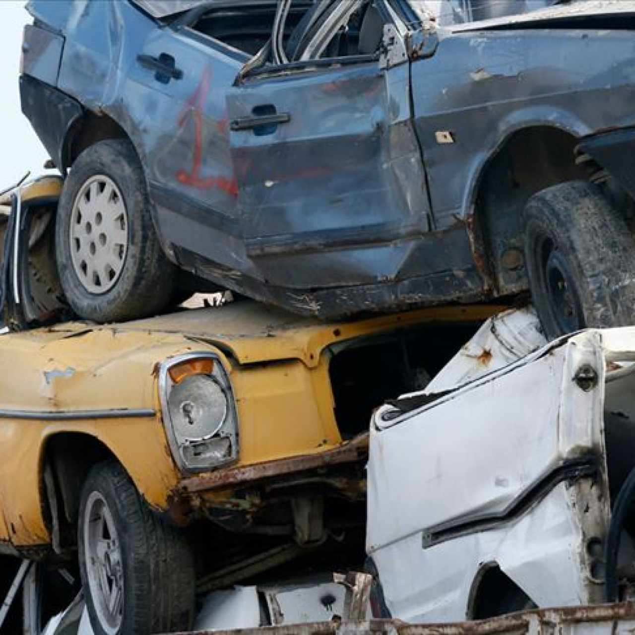 Hurda teşvikiyle hangi araçlar alınabilir?