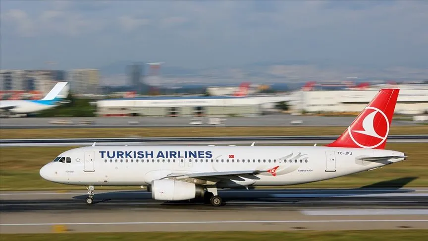 Airbus'tan A320'lere yazılım güncellemesi uyarısı