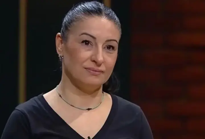 BELGİN ACUN KİMDİR? MasterChef Türkiye 2025 Belgin Acun kaç yaşında, nereli?