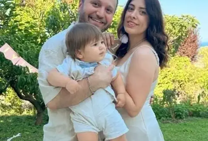 Kızılırmak'a uçan otomobildeki anne- oğul öldü, baba kurtarıldı
