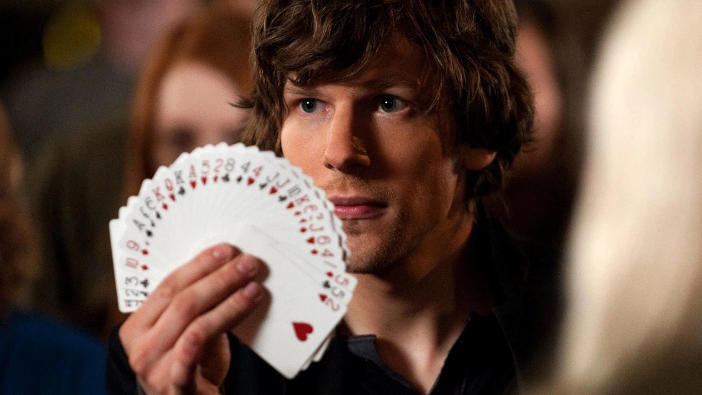 Sihirbazlar Çetesi geri dönüyor: Now You See Me 4 de resmen duyuruldu