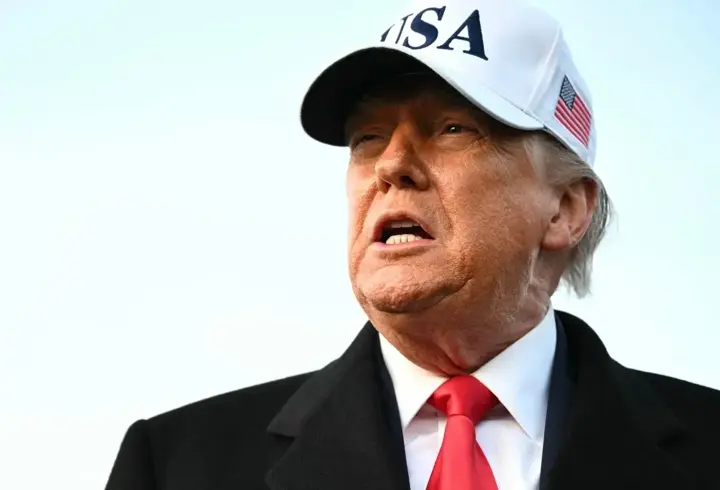 SON DAKİKA.... Trump'tan yeni Grönland mesajı: 'Rusya', 'Çin' ve 'Altın Kubbe' vurgusu yaptı...