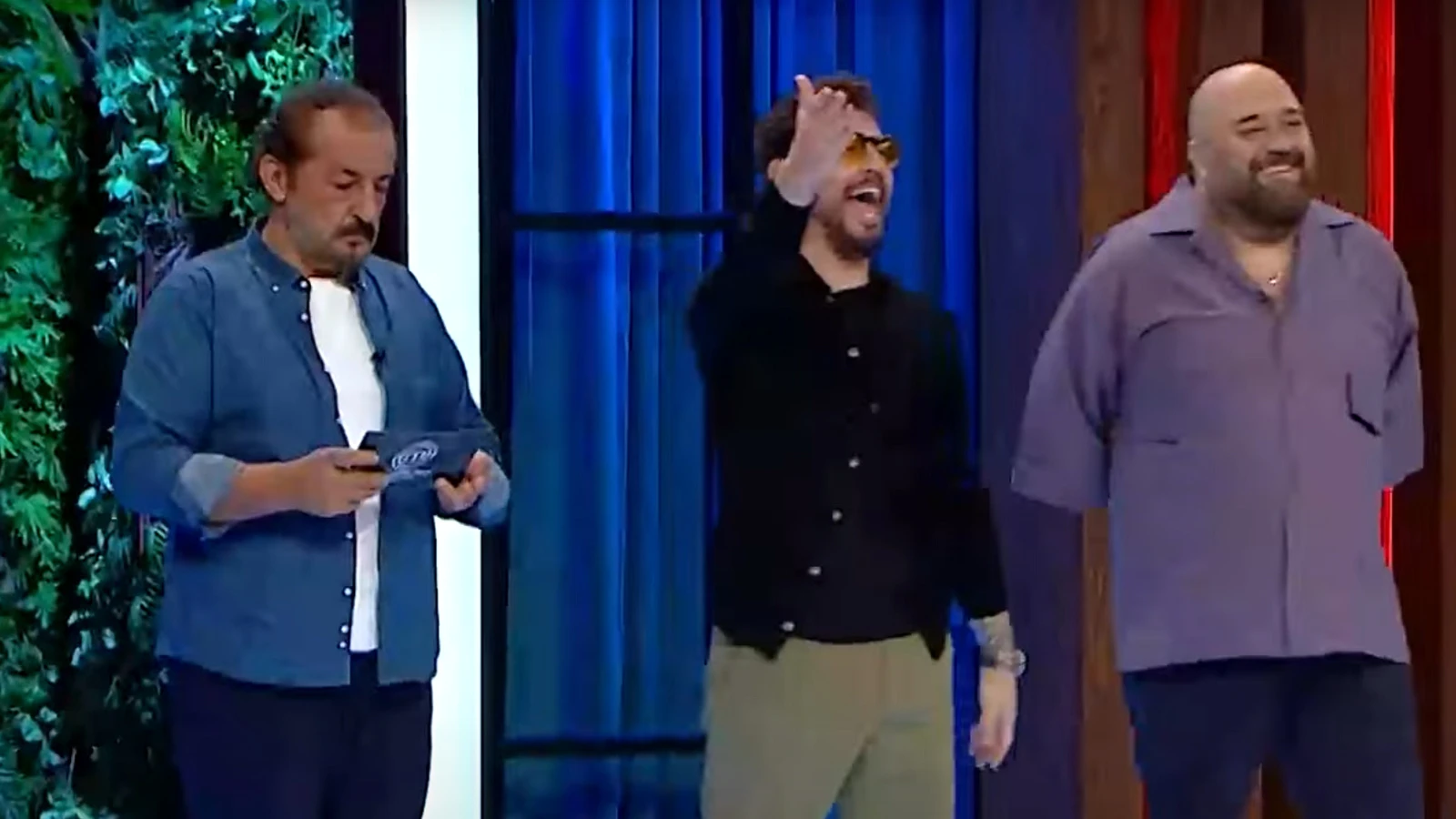 MasterChef Türkiye izle! 4 Ağustos 2025 Pazartesi TV8 MasterChef Türkiye 2025 izle