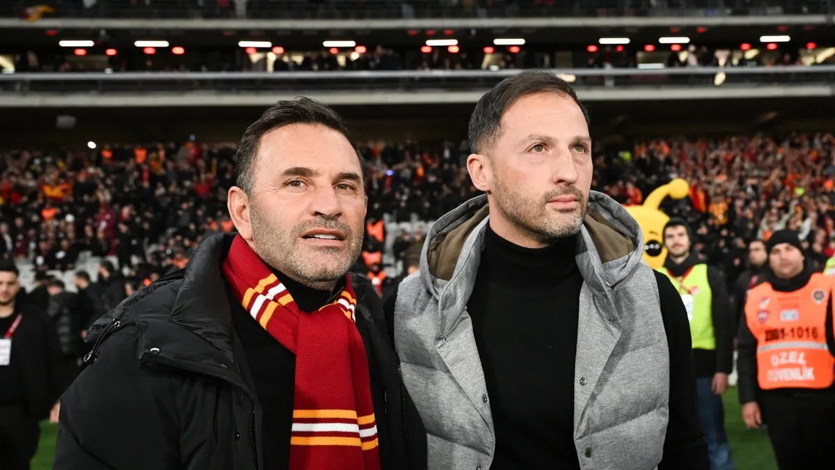 Derbi sonrası yapay zekadan Süper Lig'de şampiyonluk tahmini!