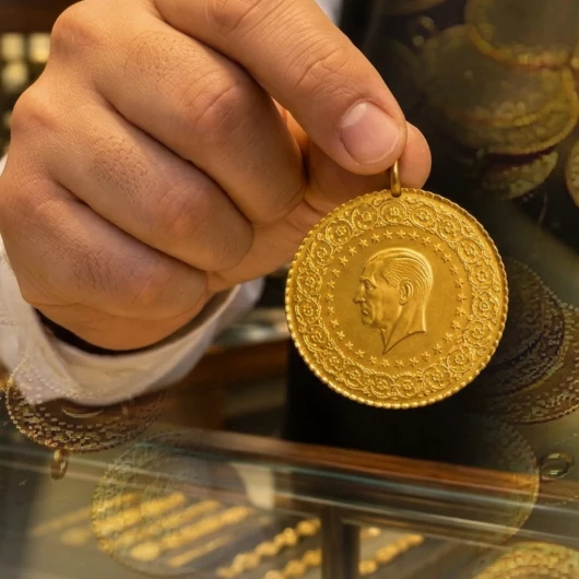 Altın Alacaklar Dikkat: Piyasada 'İkinci Baskı' Tuzağı Hızla Yayılıyor