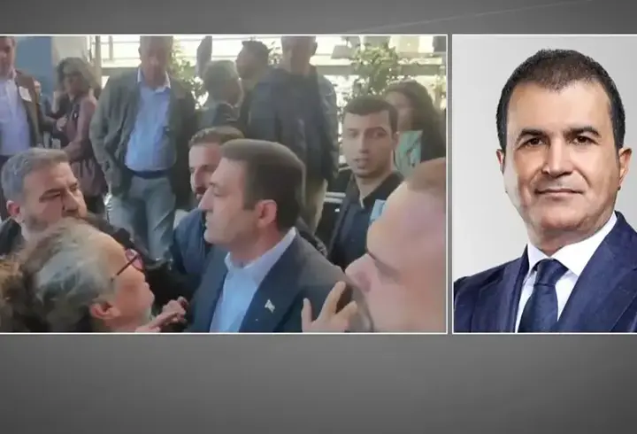 Özel’e saldırıya siyasilerden tepkiler artarda geldi