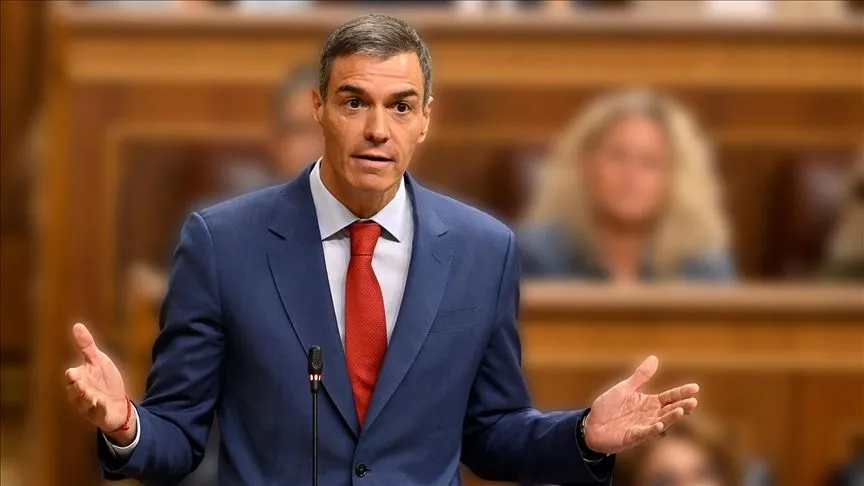 İspanya Başbakanı Sanchez, Palma'da "istenmeyen kişi" ilan edildi