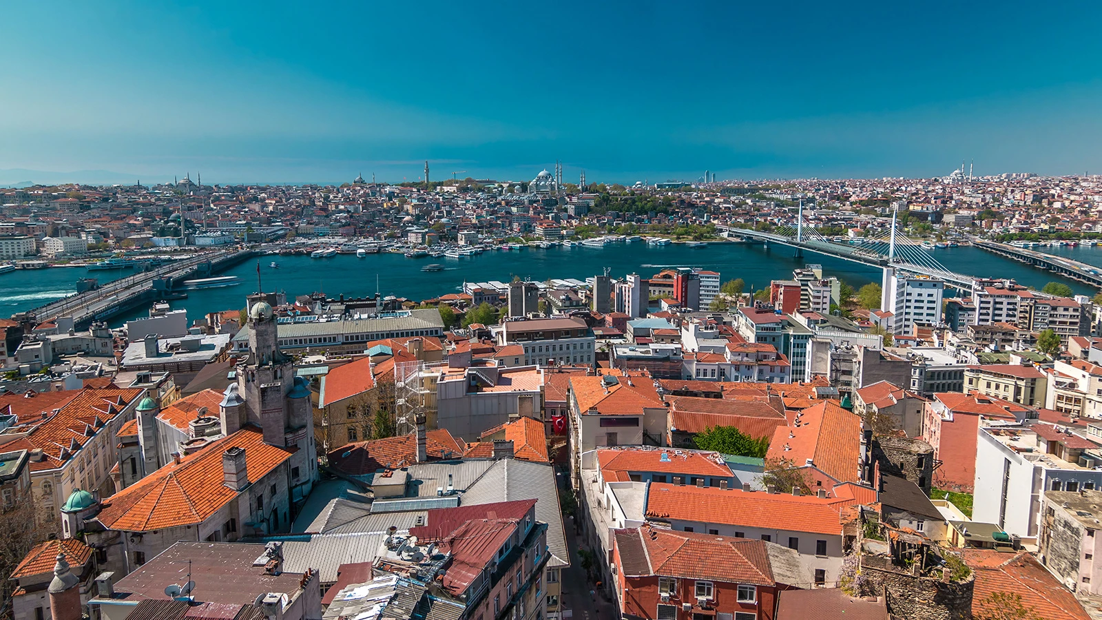 İstanbul'da 1+1 daire dönemi! İşte kira getirisi en yüksek olan ilçeler
