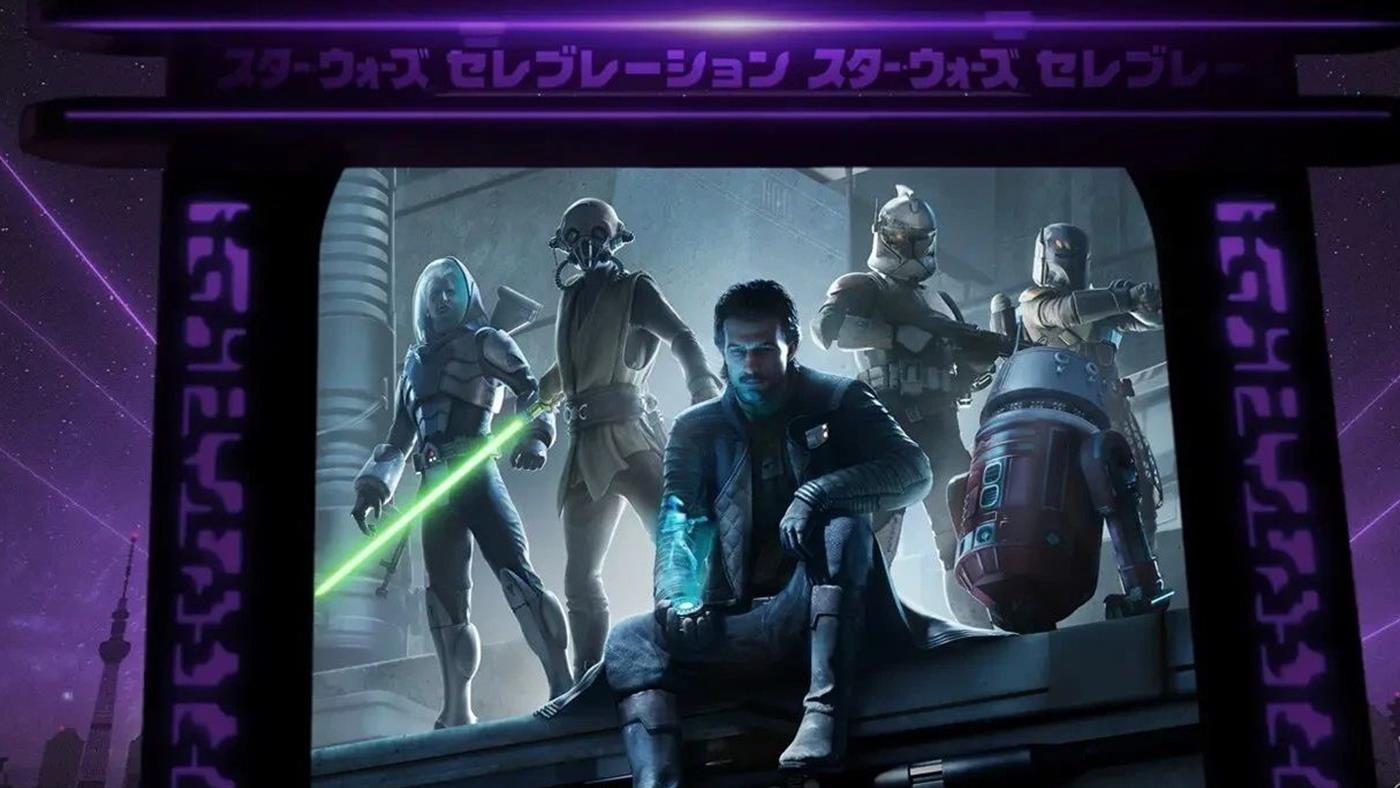 Yeni Star Wars oyunu Zero Company yayınlanan ilk fragmanla tanıtıldı