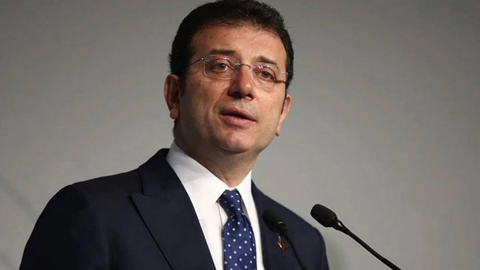Ekrem İmamoğlu'nun koruması gözaltına alındı