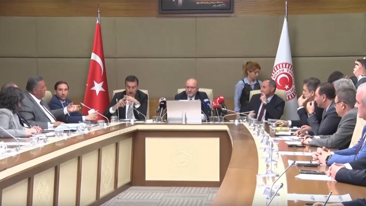 Zirai Don Araştırma Komisyonu'nun ilk durağı Malatya olacak
