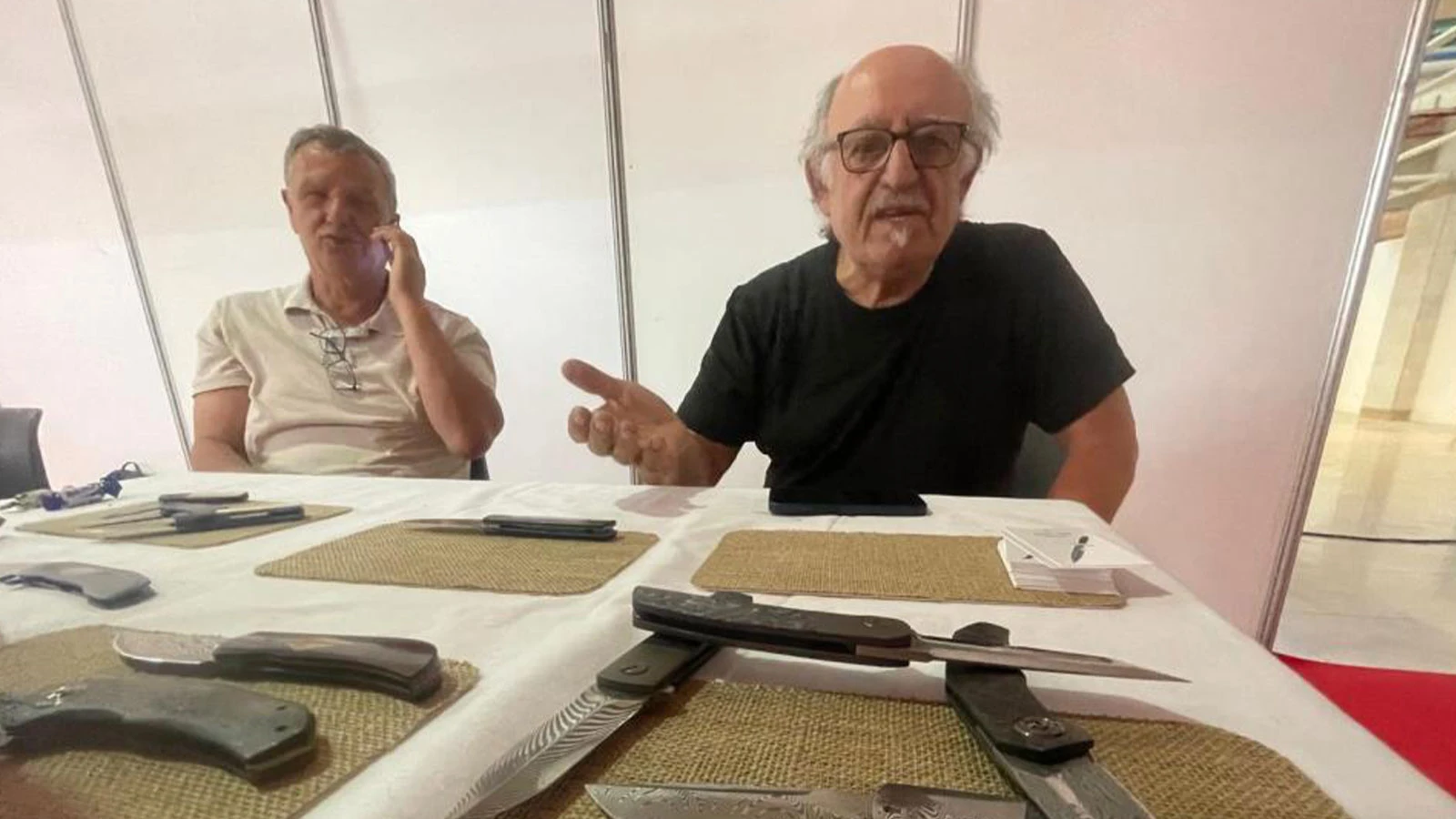 Bir resimle başladı, 1200 avroluk ürünler yapıyor