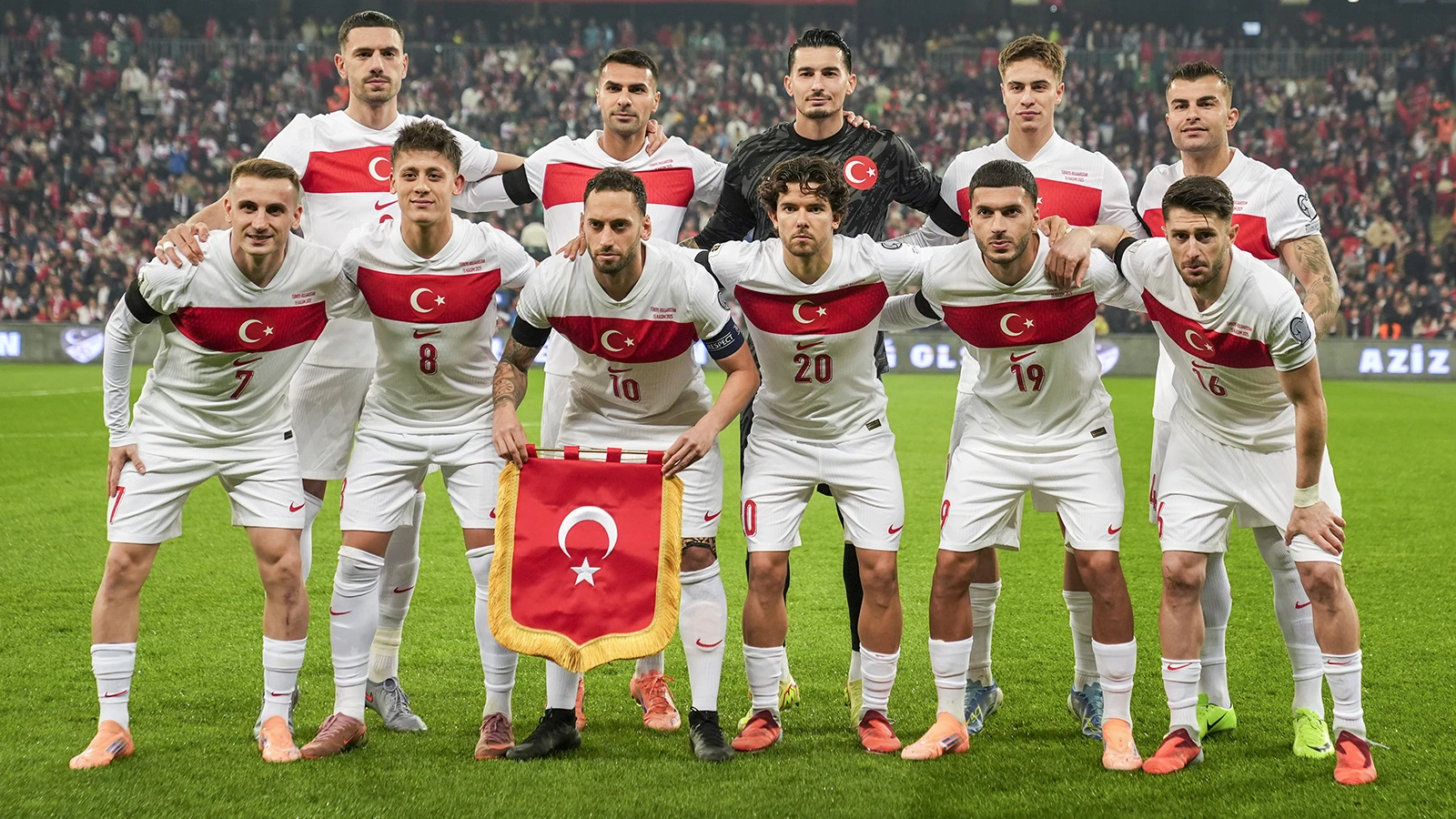 Türkiye, FIFA 2026 Dünya Kupası'na nasıl katılır?
