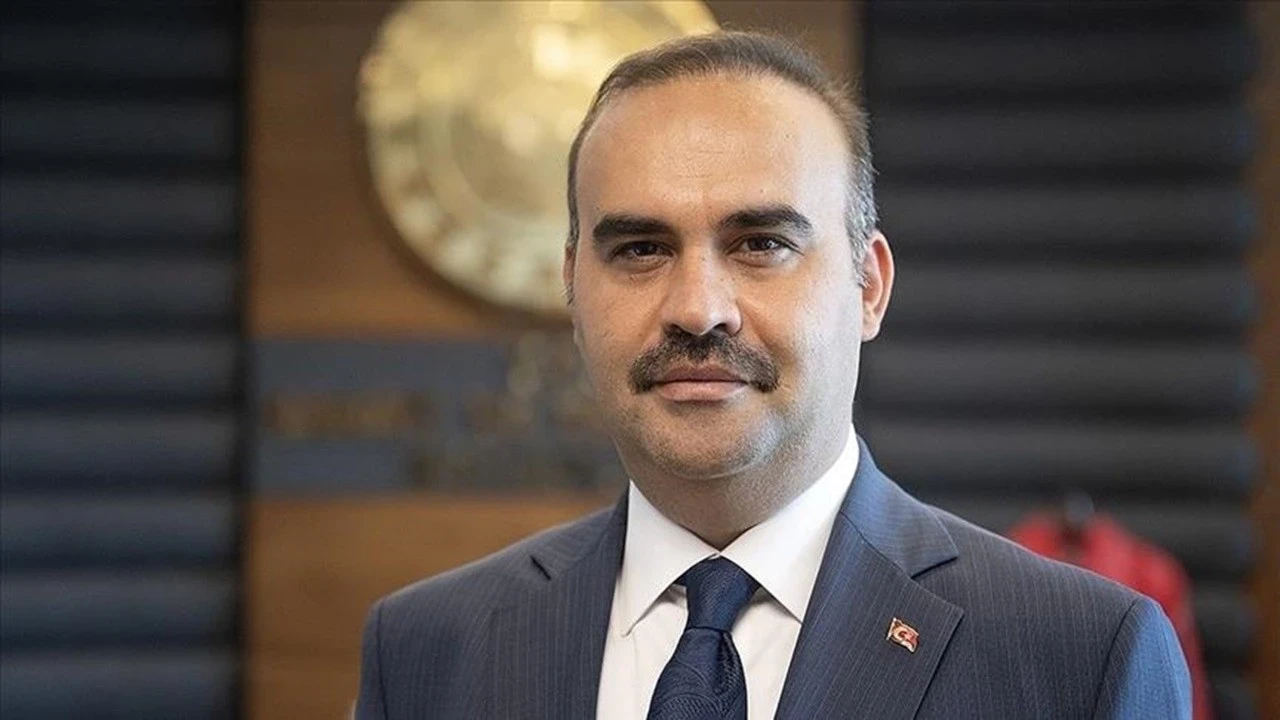 Kacır: AR-GE harcamaları bir yılda 20 milyar dolara yükseldi