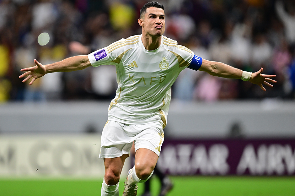Dünyaca ünlü futbolcular, Ramazan Bayramı'nı kutladı