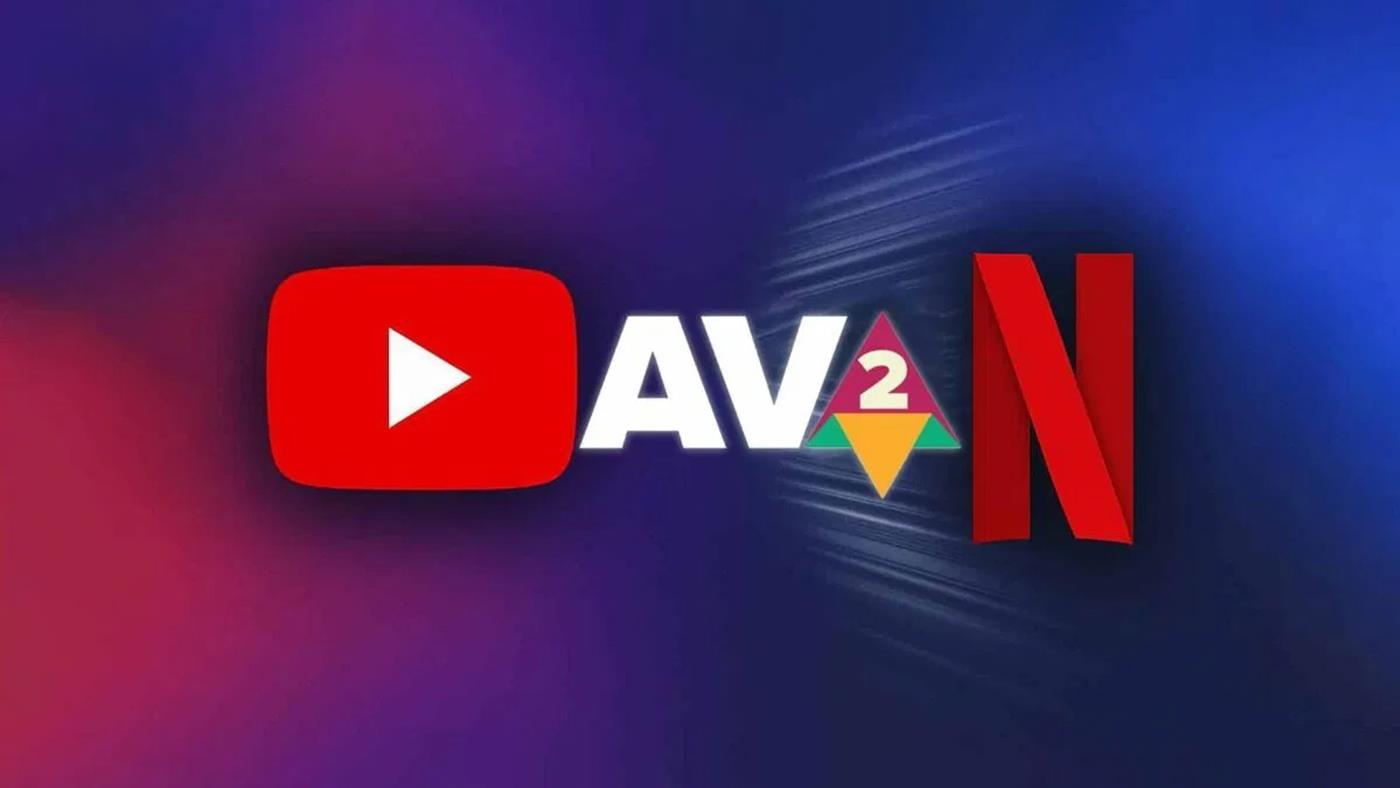 AV2 standardı için geri sayım: İlk taslak yayınlandı
