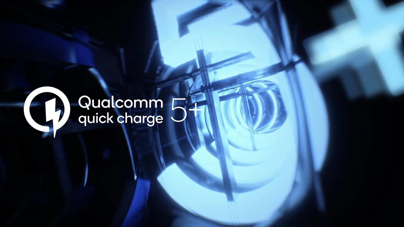 Qualcomm'dan ısınmadan 100W+ süper hızlı şarj çözümü: Quick Charge 5+
