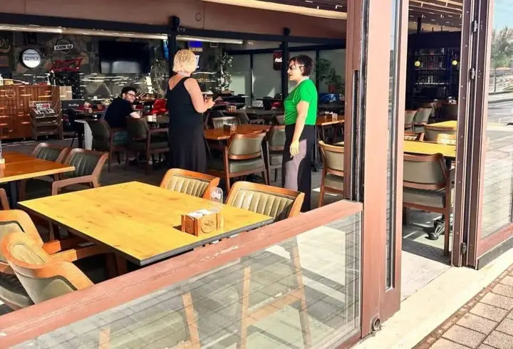 Gelibolu’da kapalı alanlarda tütün denetimleri sürüyor
