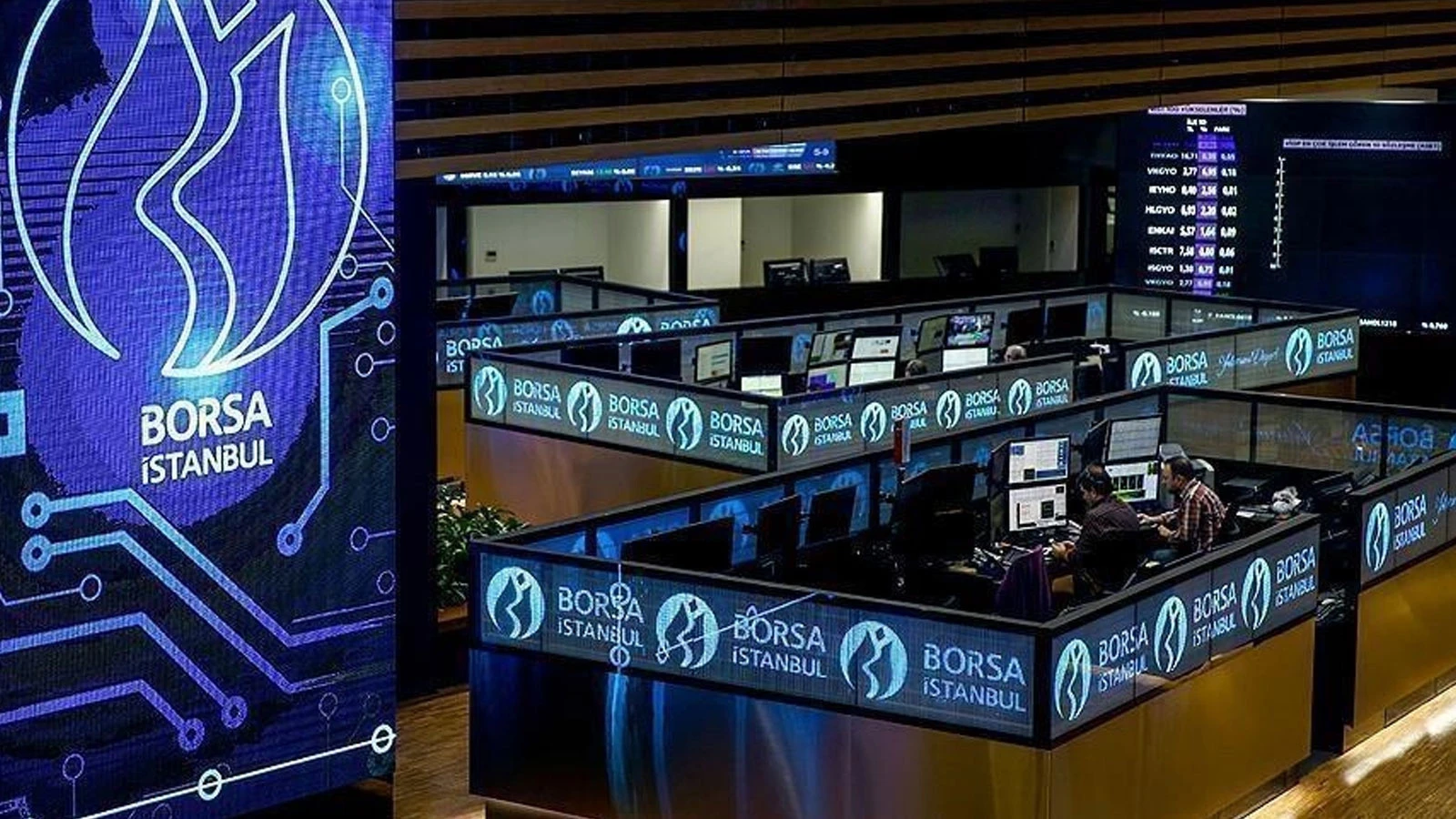 Borsa İstanbul'daki manipülasyona dava! İstenen cezalar belli oldu