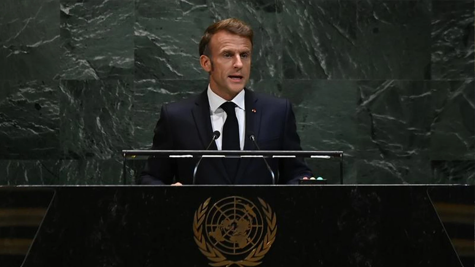 Epstein belgelerinden Fransa Cumhurbaşkanı Macron çıktı