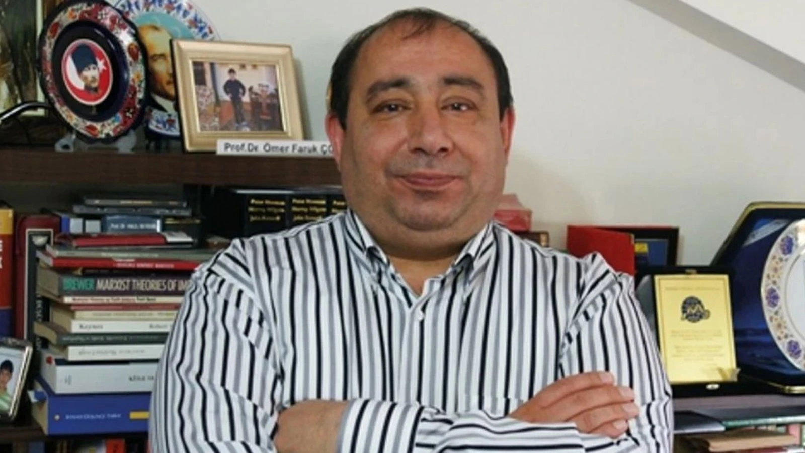 Ekonomi dünyasının acı kaybı!