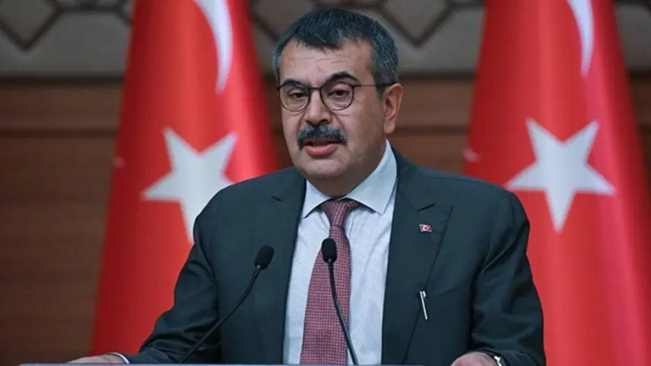 Milli Eğitim Bakanı Tekin: Seneye atanacak öğretmen sayısı belli