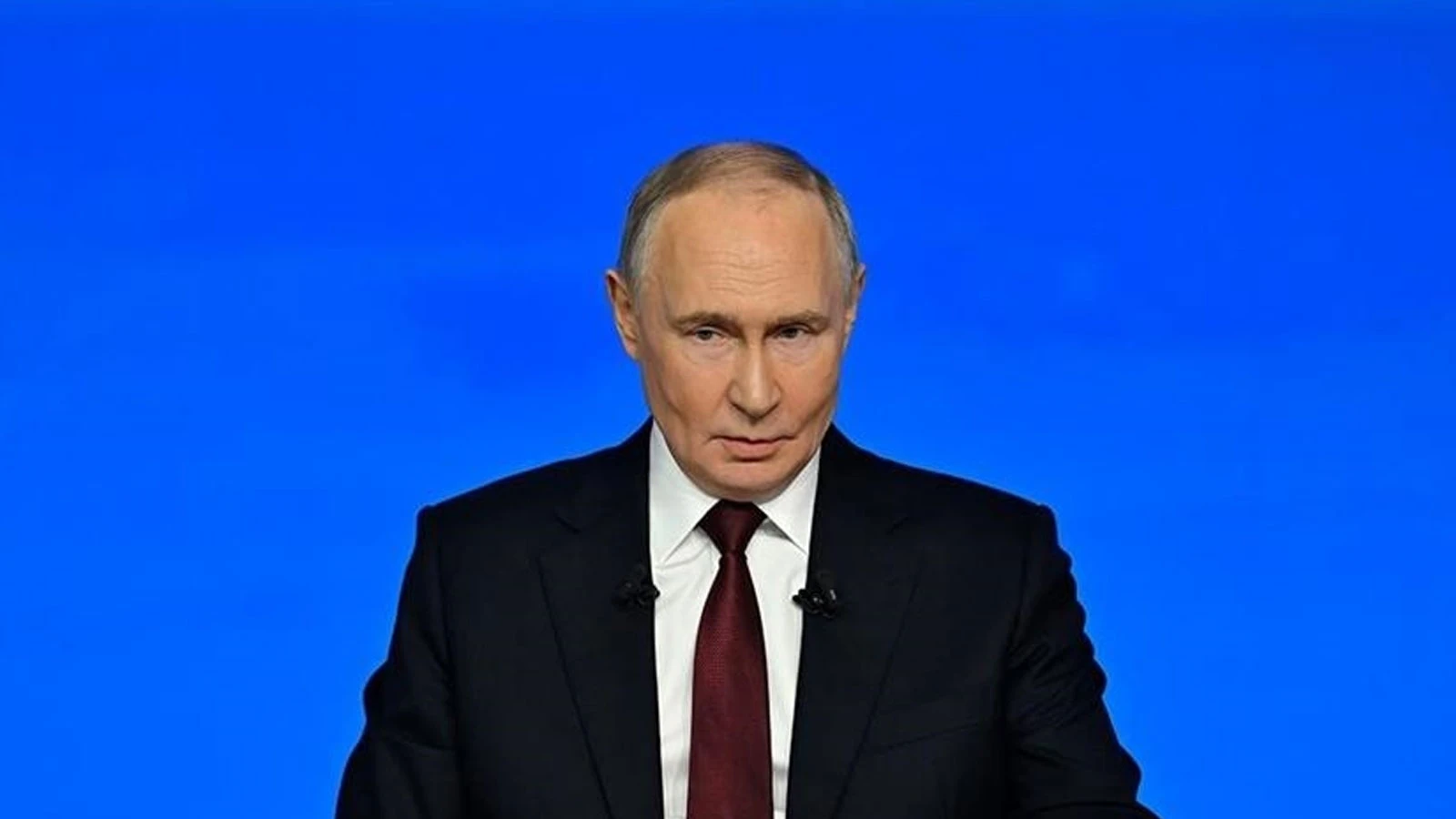 Putin, Rusya’dan külçe altın ihracatını yasakladı