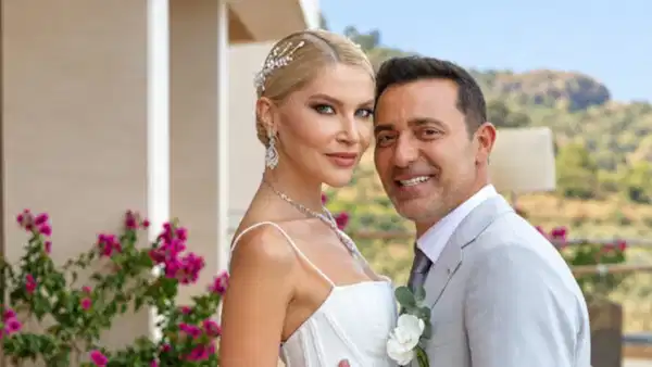 Mustafa Sandal'ın Eşi Melis Sütşurup Ve Babasından Fon Kazançları İçin İade Başvurusu