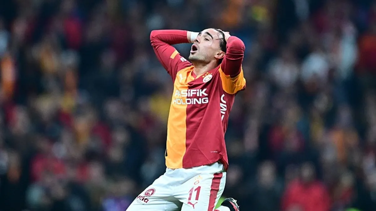 Ahmet Çakar'dan flaş Galatasaray sözleri! "Vurdumduymaz"