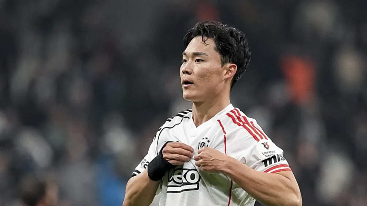 Beşiktaş'ta Hyeon-Gyu Oh İngiliz devlerini peşine taktı!