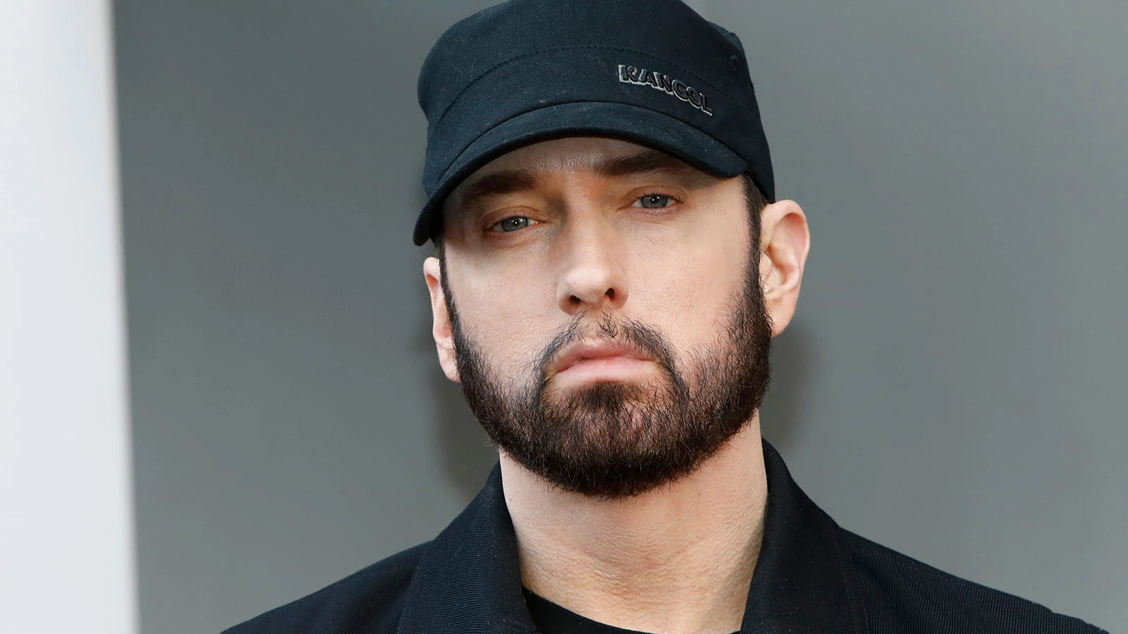 Rap müziğin efsanesi Eminem, ikinci kez dede oluyor