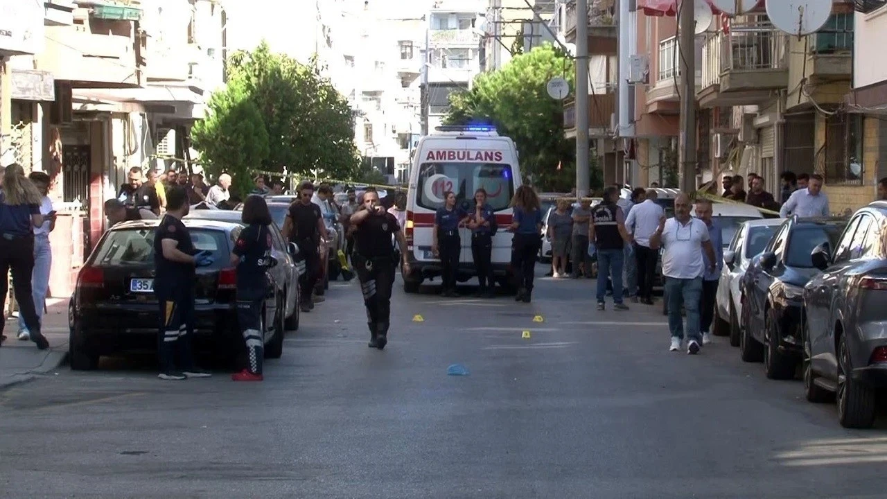 İzmir Balçova’daki karakol saldırısında şehit sayısı 3’e çıktı