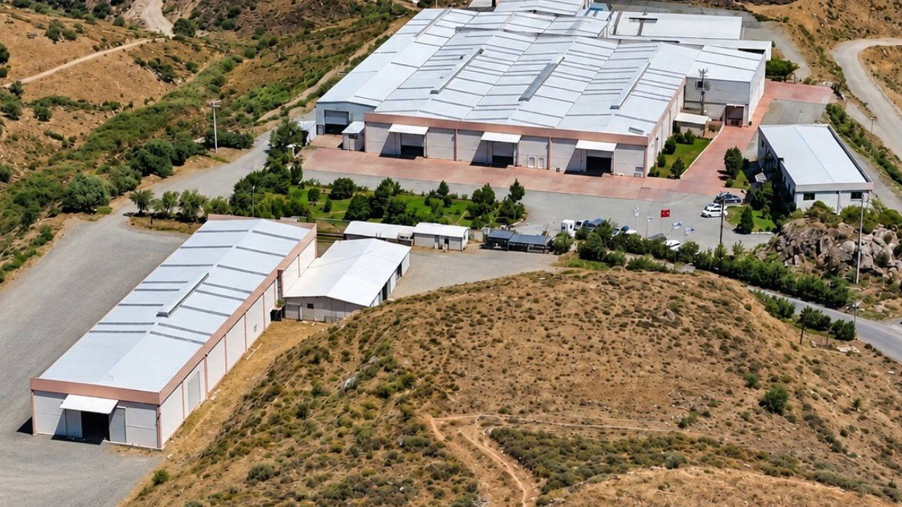 Ege Gıda Sanayisinde Çifte Sorumluluk: Kecheese, Ebso’da Süt Ve Süt Ürünleri Sanayi Meslek Komitesi̇ Başkanlığını Üstlendi