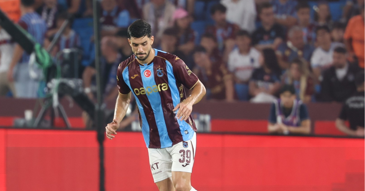 "Gol Yemeden Kazandığımız İçin Mutluyuz"