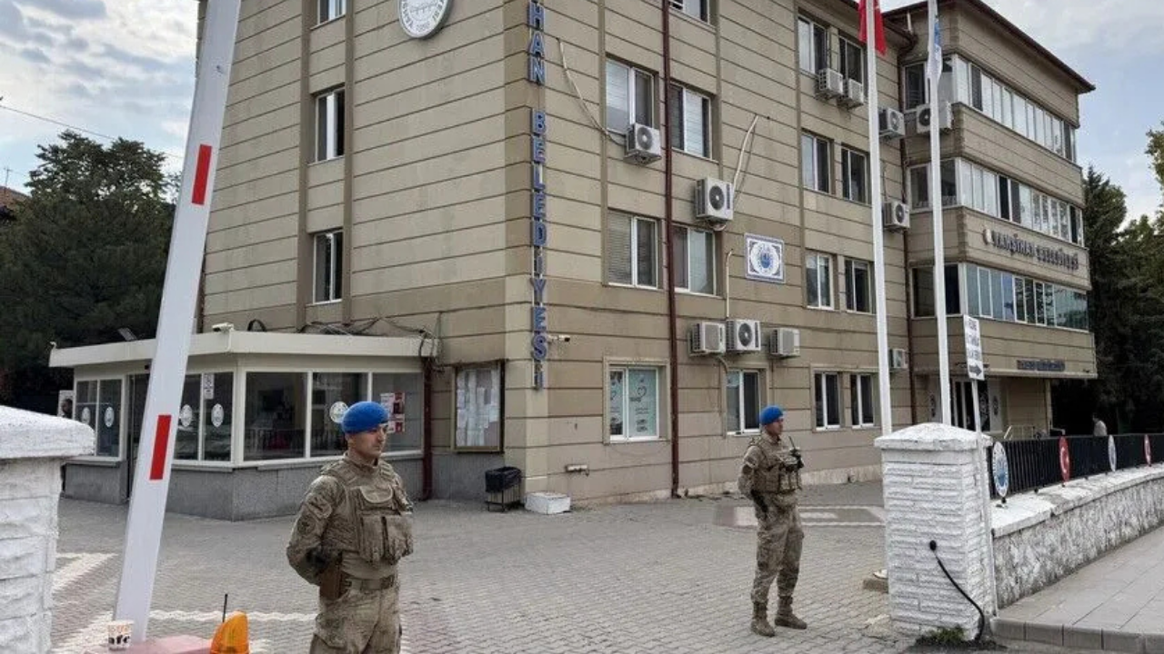 Yahşihan'da Belediye Başkanvekilli Belli Oldu