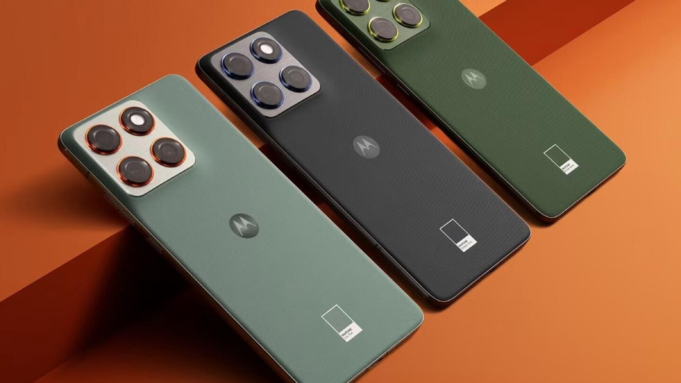 Motorola Türkiye’ye geri döndü: Edge 70 ve Razr 60 resmen satışta